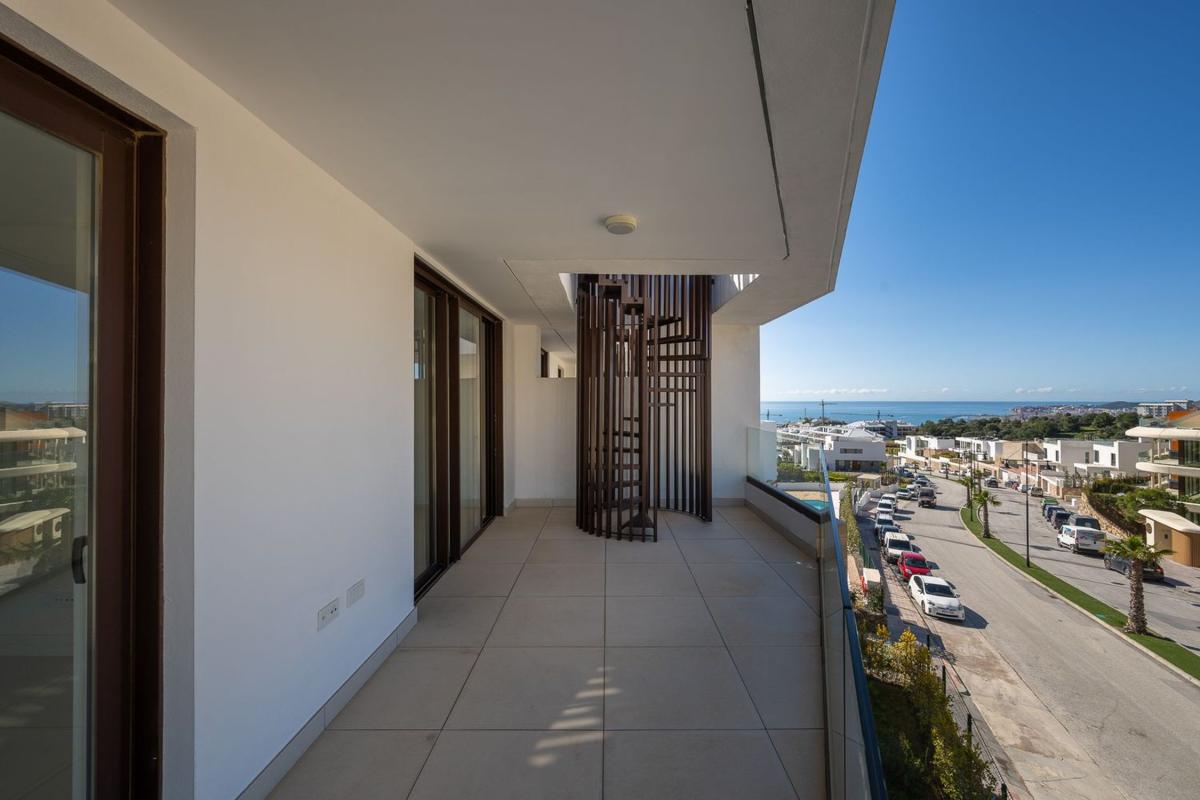 Appartement - Fuengirola — 14