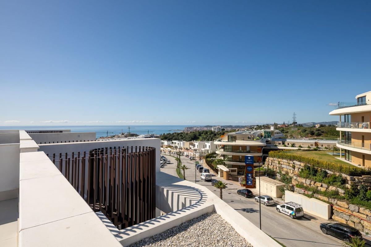 Appartement - Fuengirola — 15