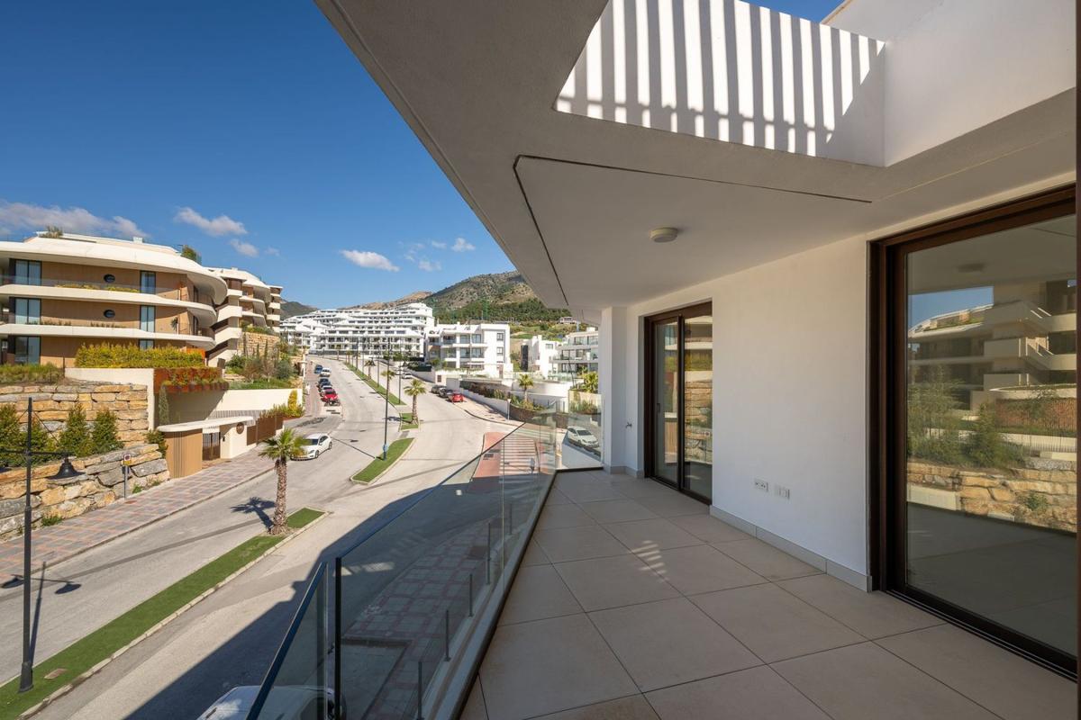 Appartement - Fuengirola — 16