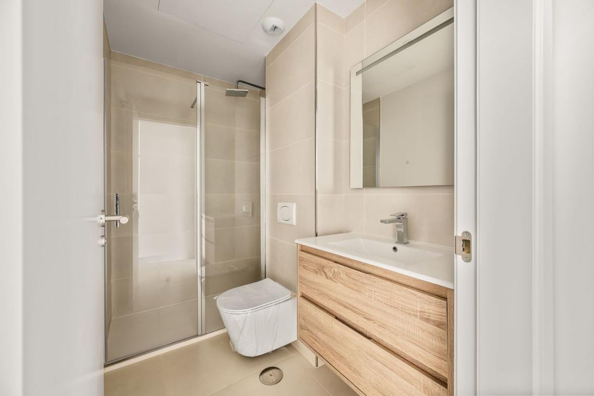 Appartement - Fuengirola — 18