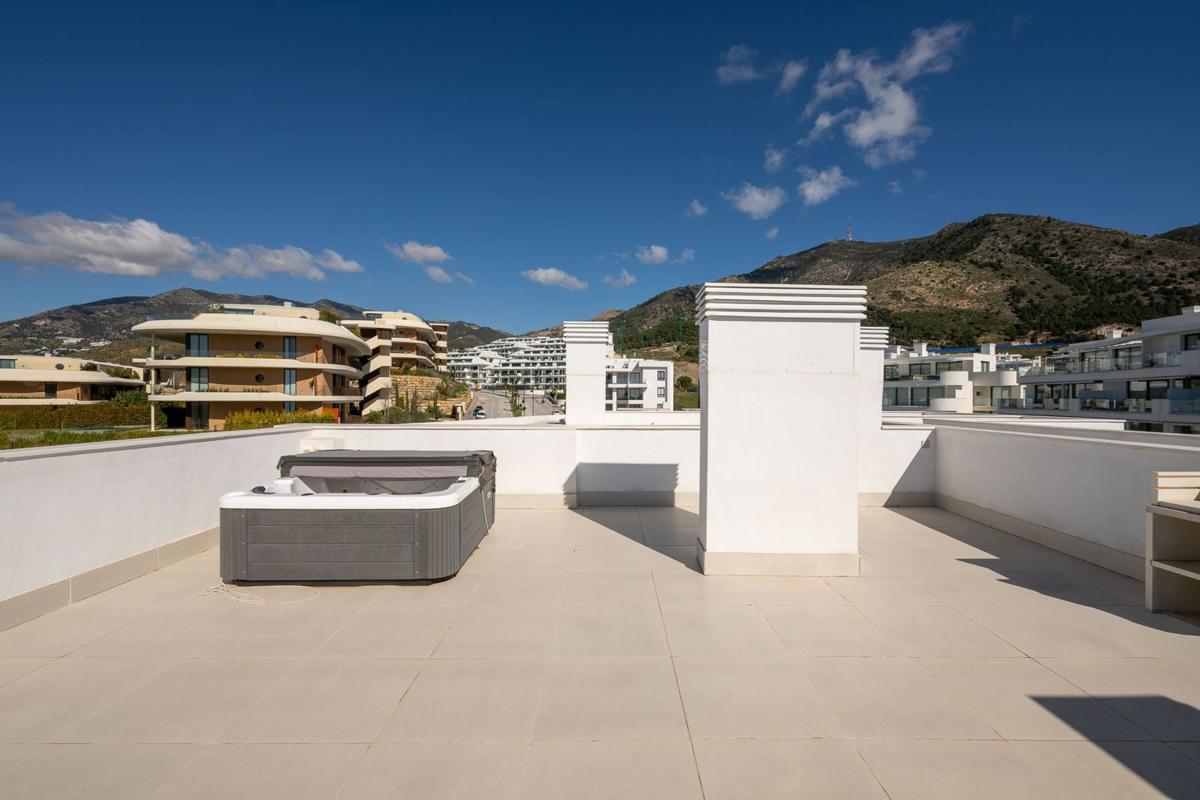 Appartement - Fuengirola — 19