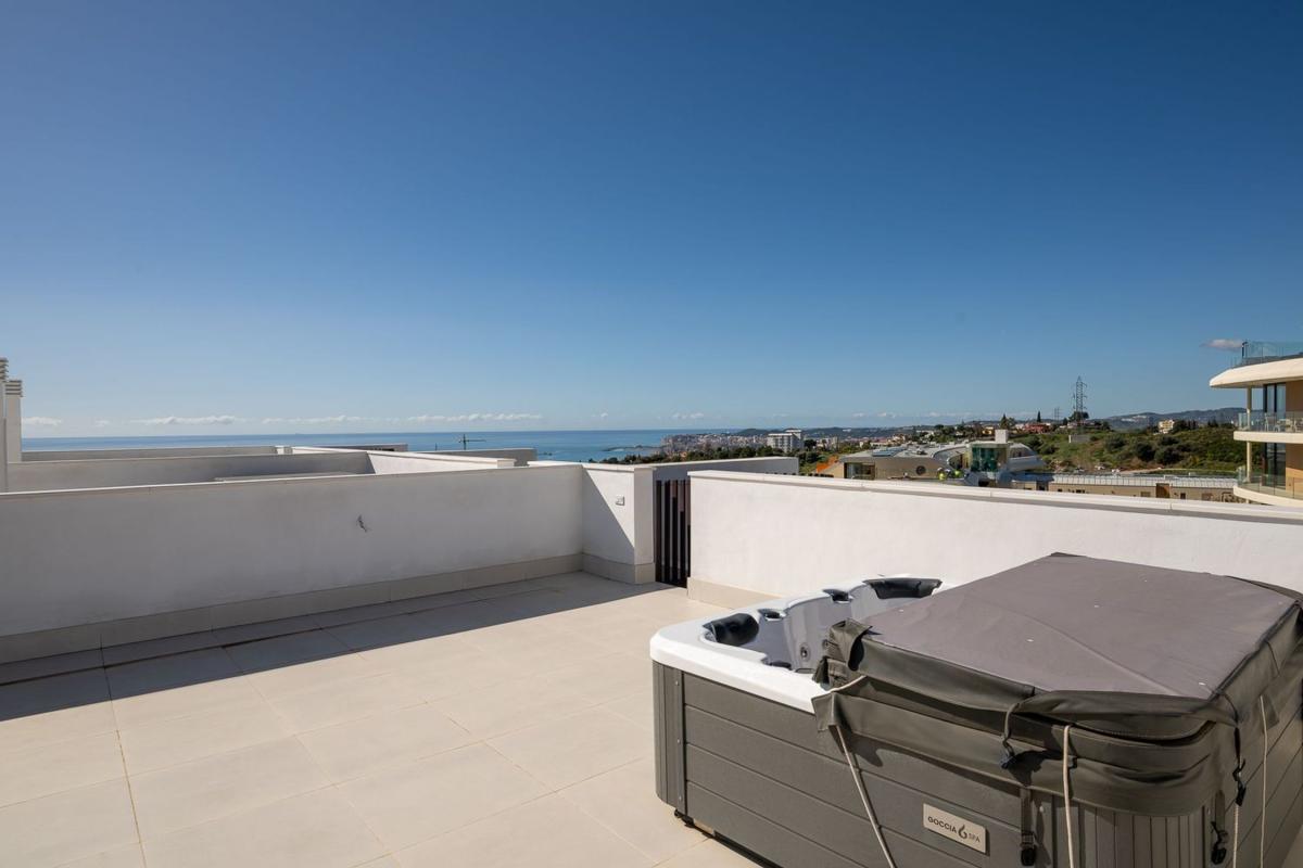 Appartement - Fuengirola — 21