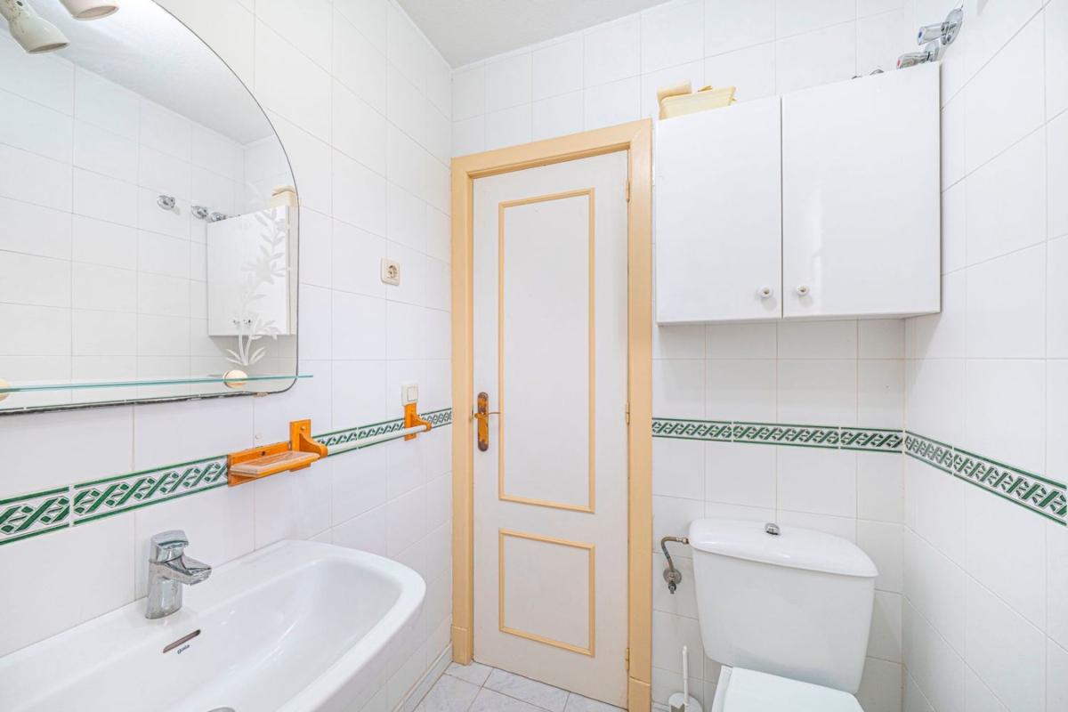 Piso en Calle Alborán, 7, Aguas Nuevas, Torrevieja — foto 20