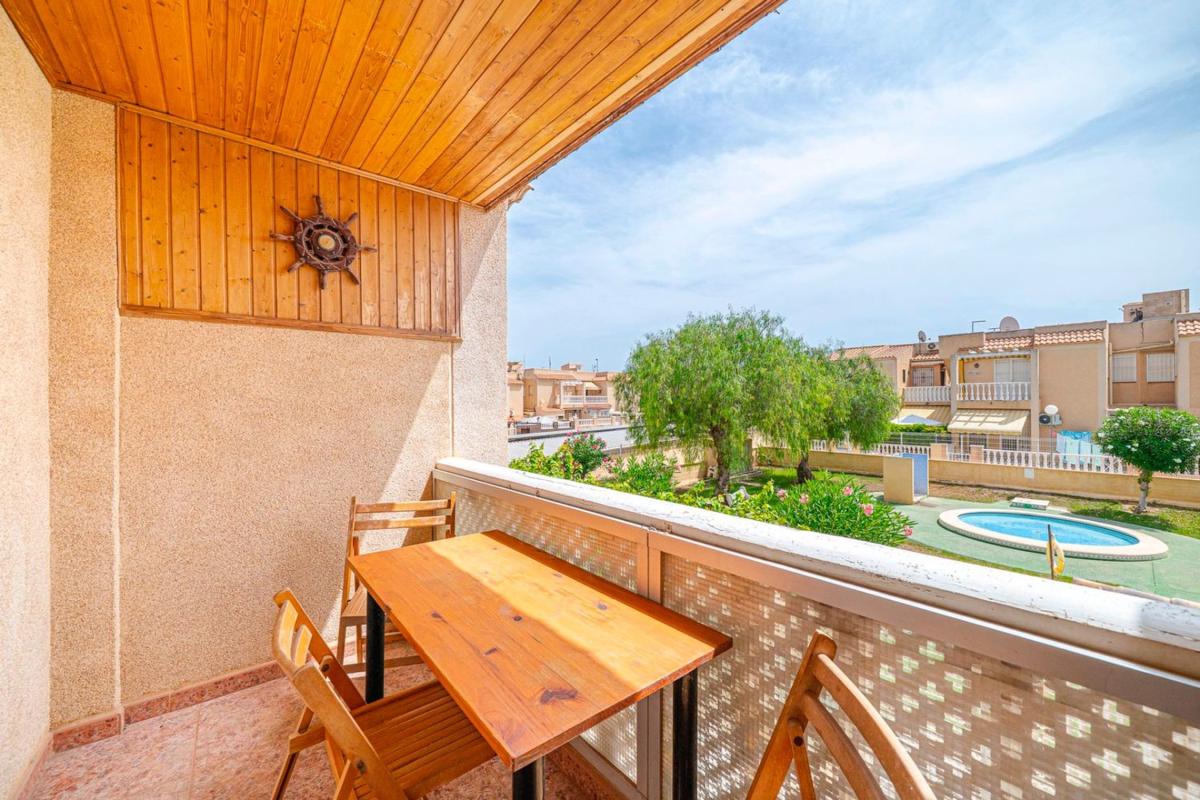 Piso en Calle Alborán, 7, Aguas Nuevas, Torrevieja — foto 25