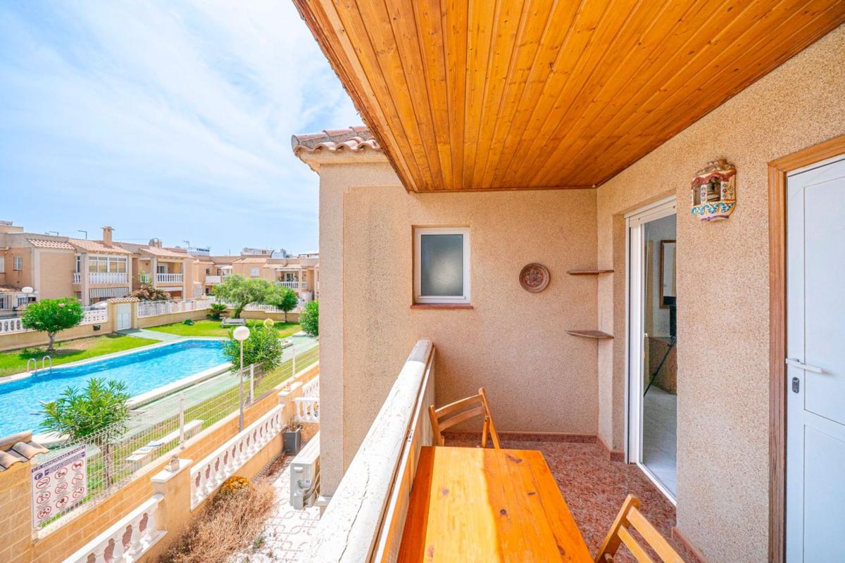 Piso en Calle Alborán, 7, Aguas Nuevas, Torrevieja — foto 26
