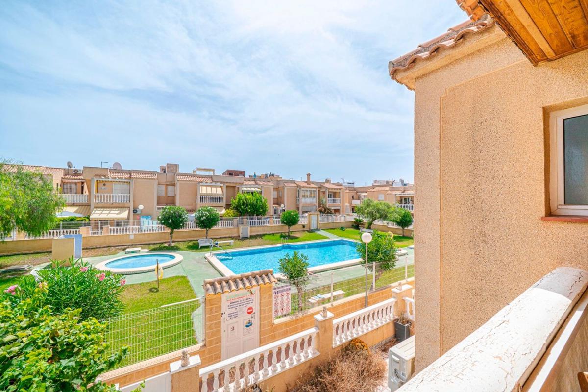Piso en Calle Alborán, 7, Aguas Nuevas, Torrevieja — foto 27