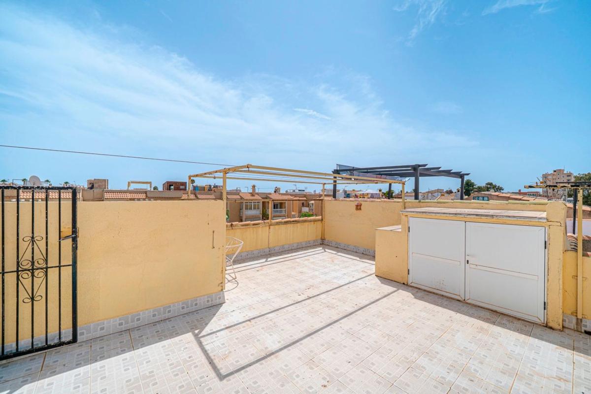 Piso en Calle Alborán, 7, Aguas Nuevas, Torrevieja — foto 29