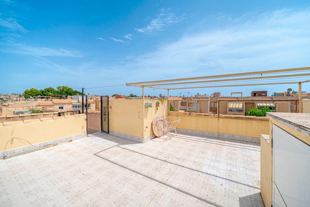 Piso en Calle Alborán, 7, Aguas Nuevas, Torrevieja — foto 30