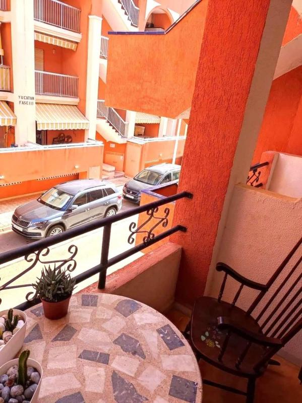 Appartement - Torrevieja — 1