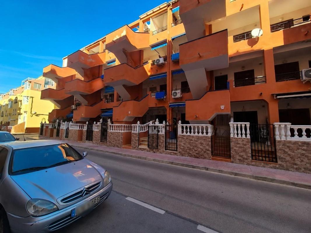 Appartement - Torrevieja — 2