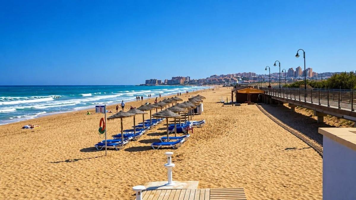 Appartement - Torrevieja — 11