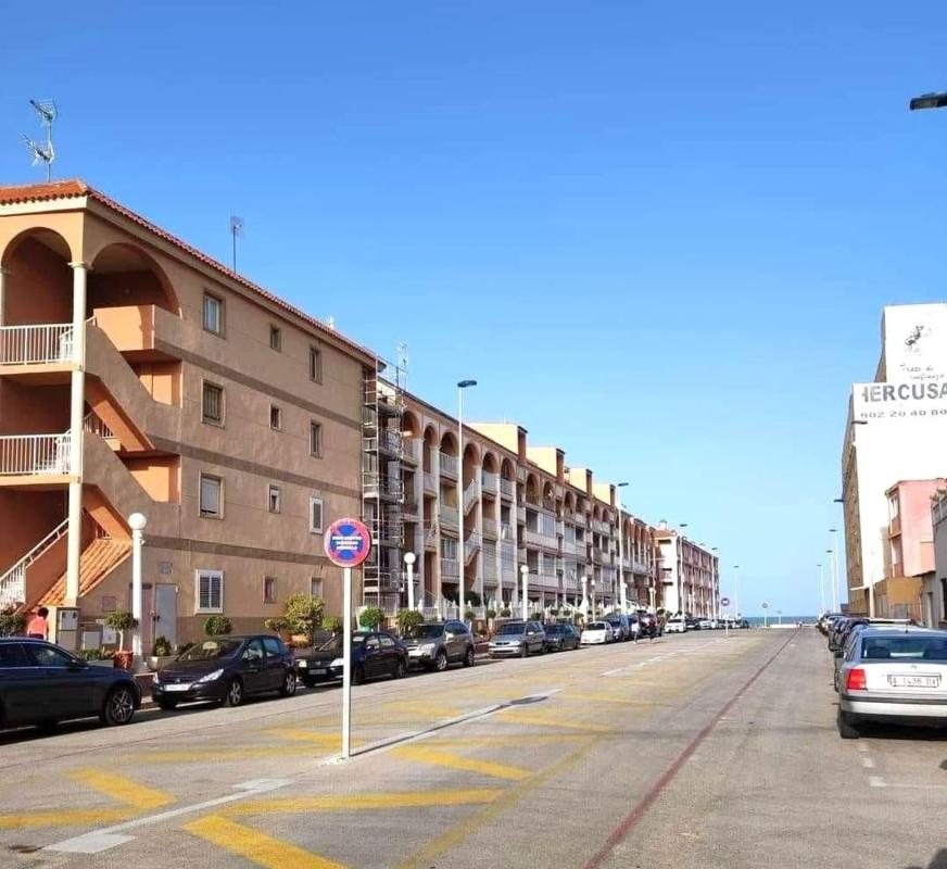 Appartement - Torrevieja — 12