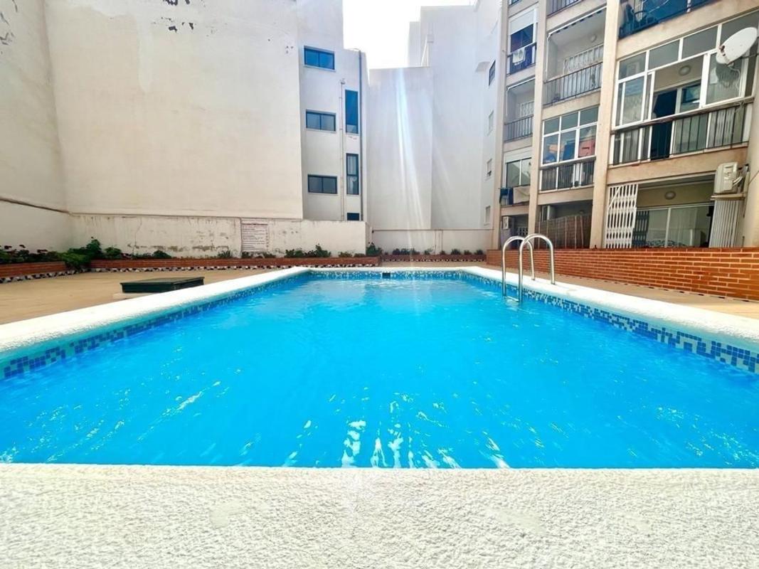 Appartement - Torrevieja — 1