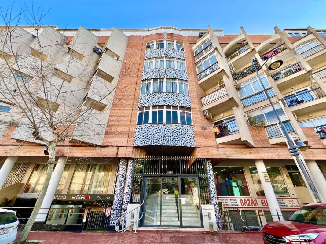 Appartement - Torrevieja — 2