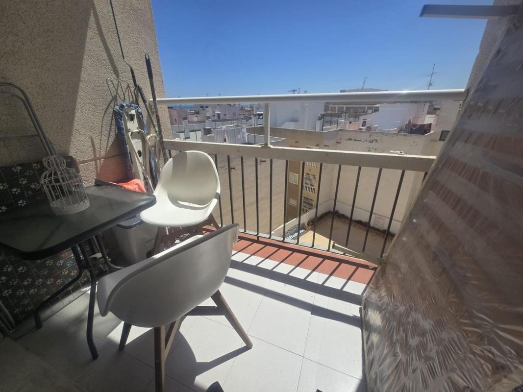 Appartement - Torrevieja — 3