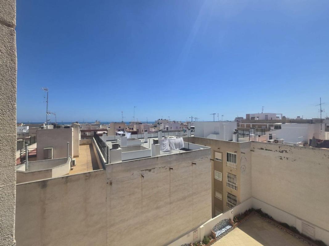 Appartement - Torrevieja — 10