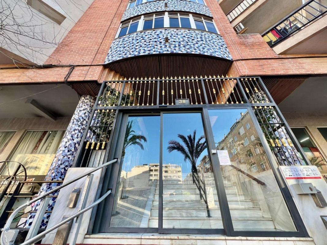 Appartement - Torrevieja — 12