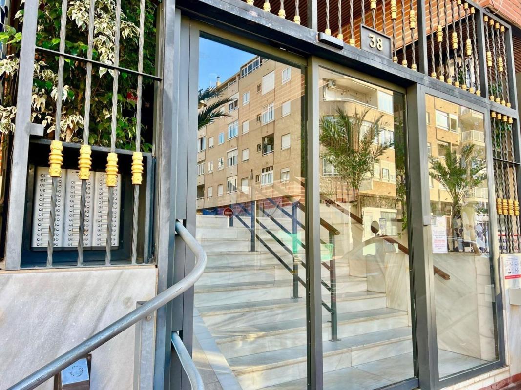 Appartement - Torrevieja — 13