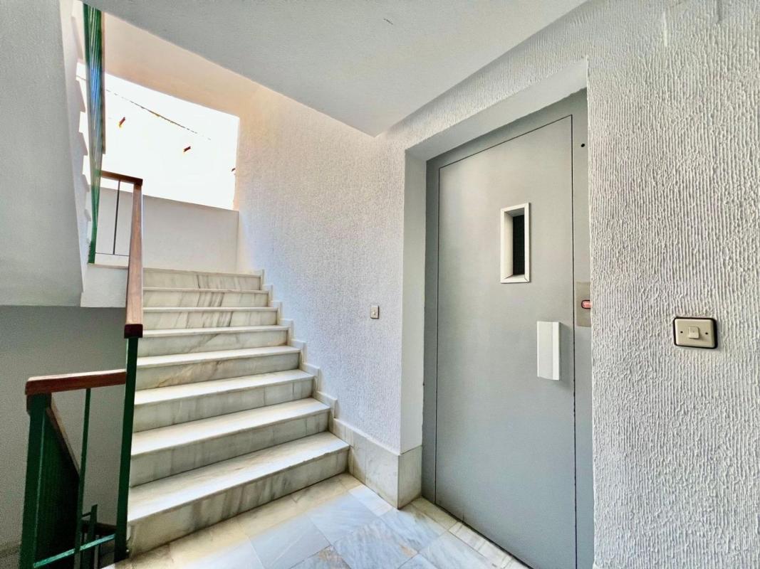 Appartement - Torrevieja — 14