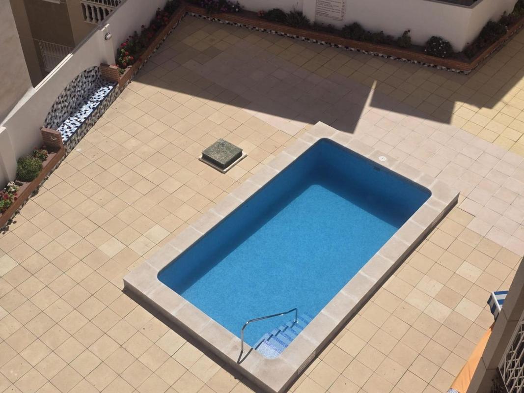Appartement - Torrevieja — 15
