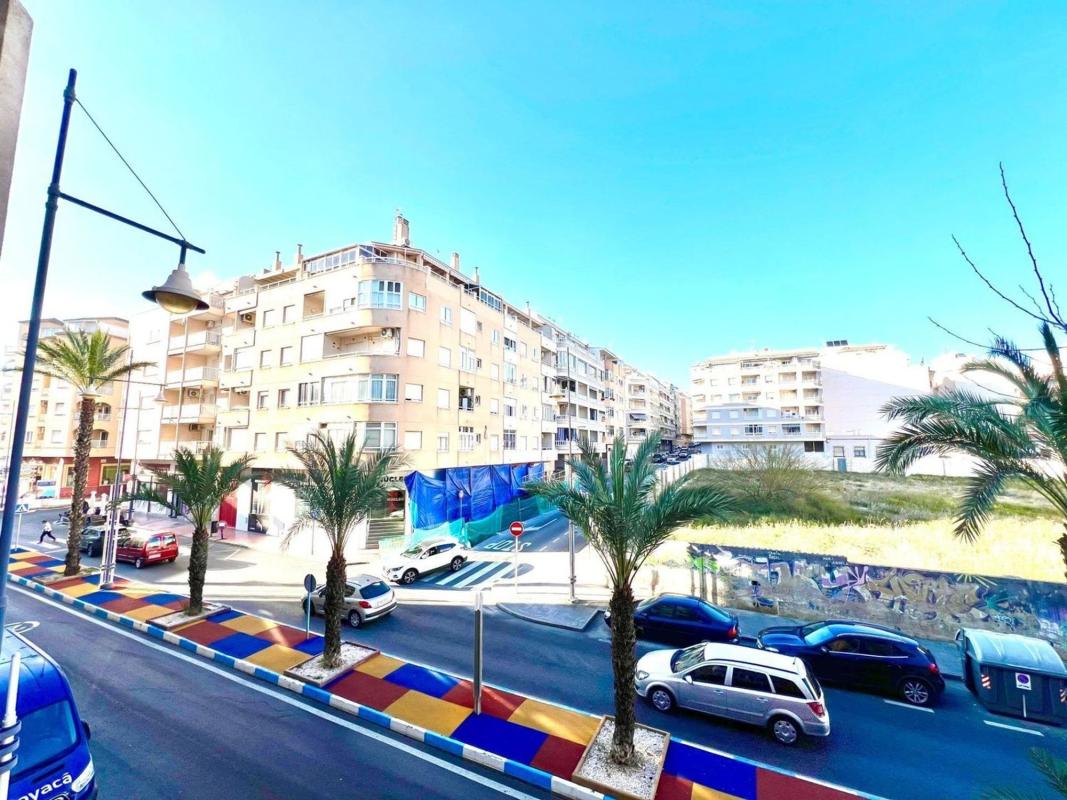 Appartement - Torrevieja — 17