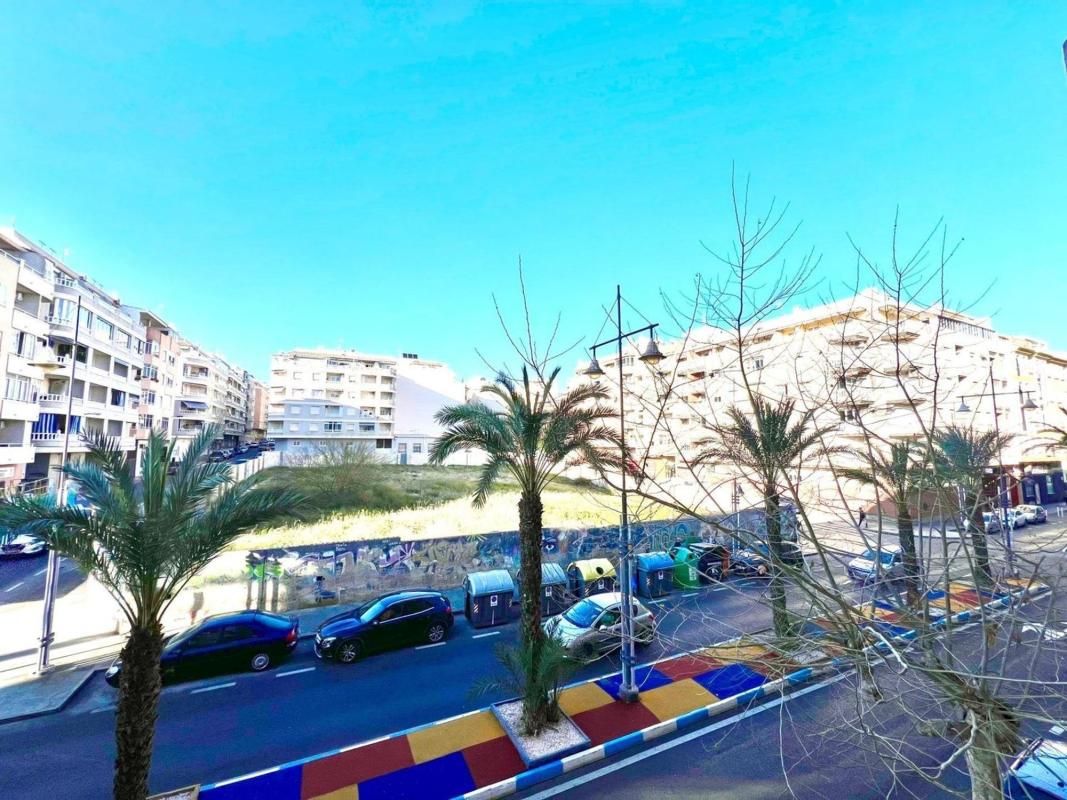 Appartement - Torrevieja — 18
