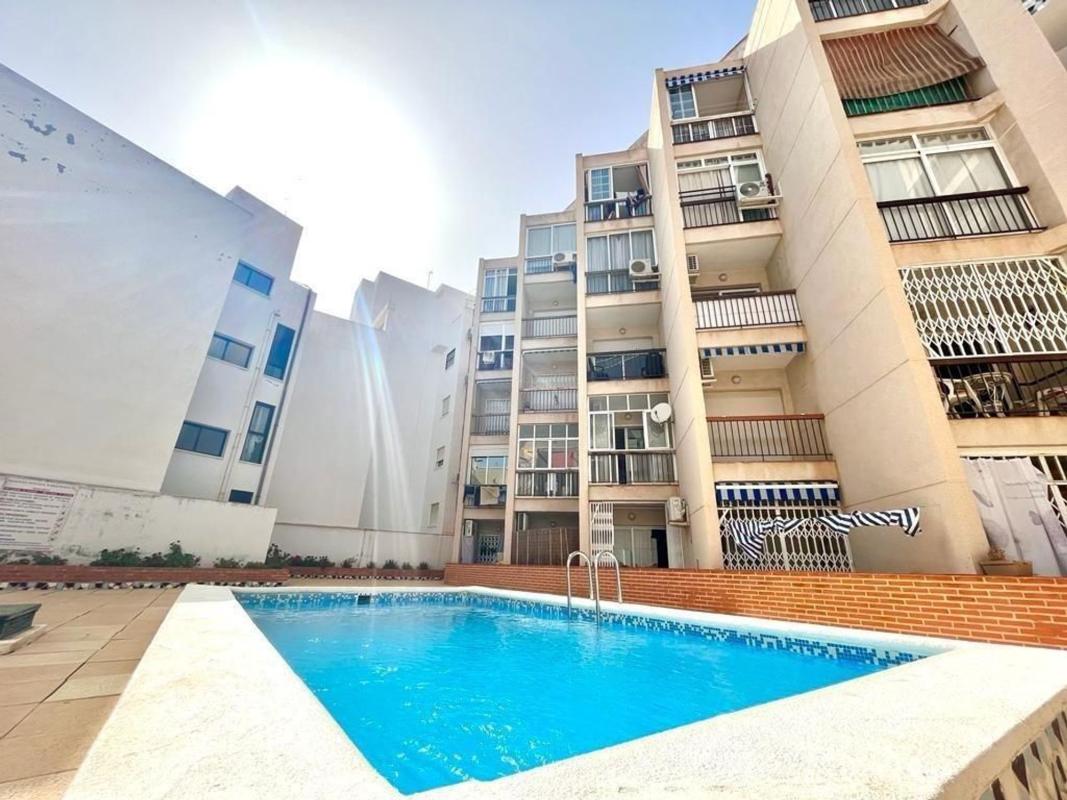 Appartement - Torrevieja — 19