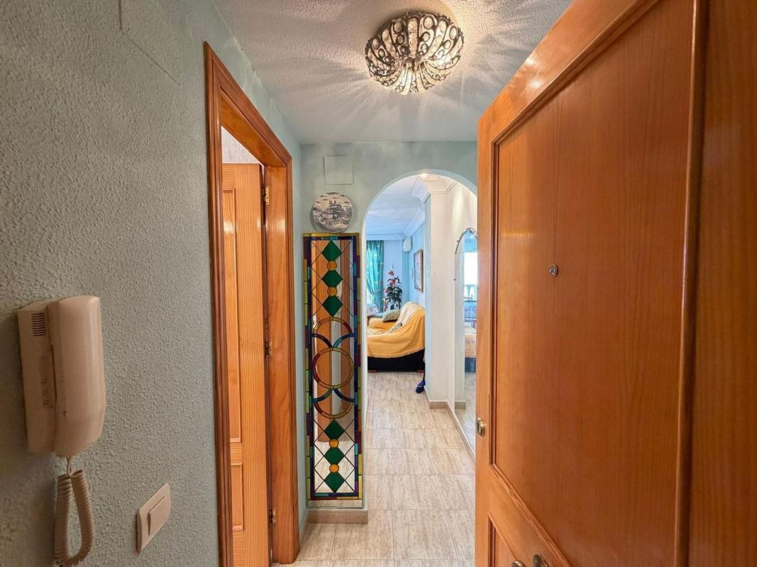 Apartamento - Torrevieja — 2