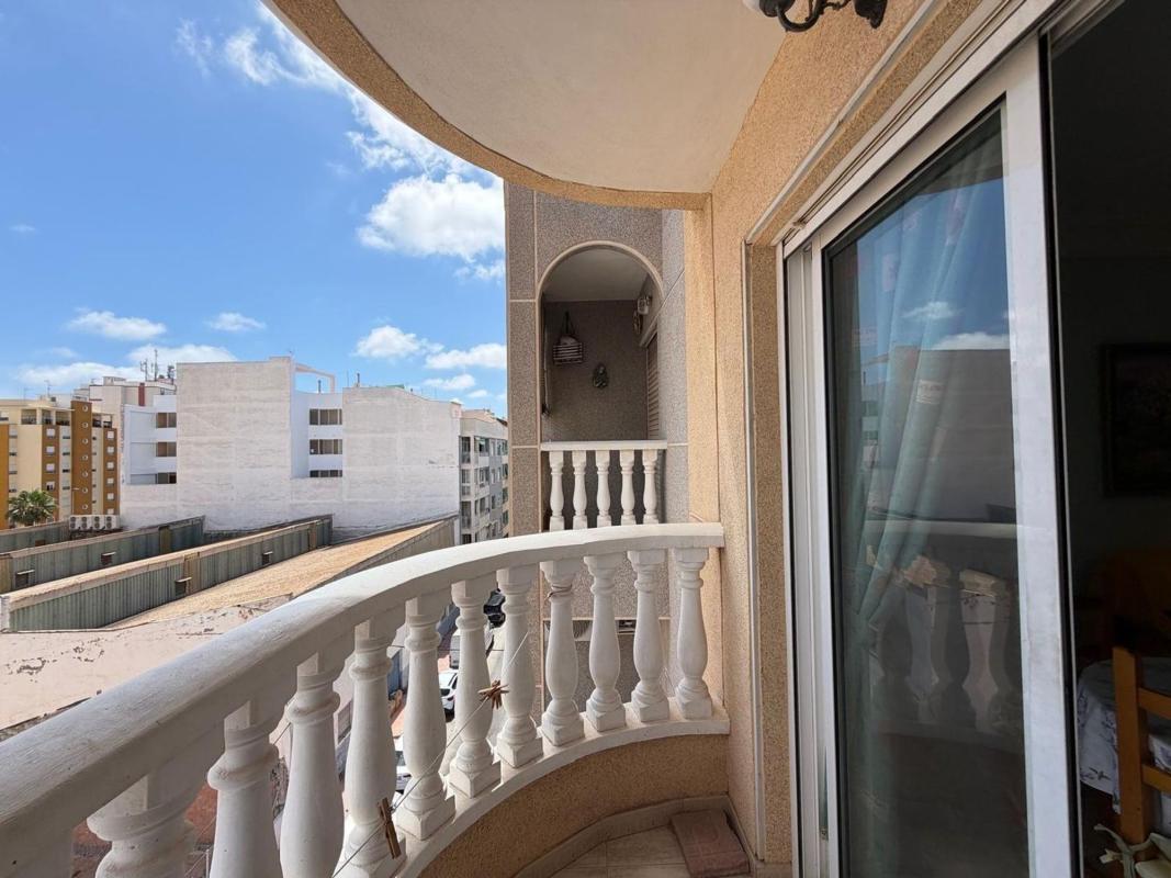 Apartamento - Torrevieja — 16
