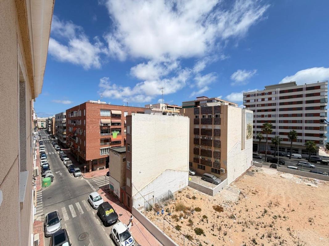 Apartamento - Torrevieja — 22