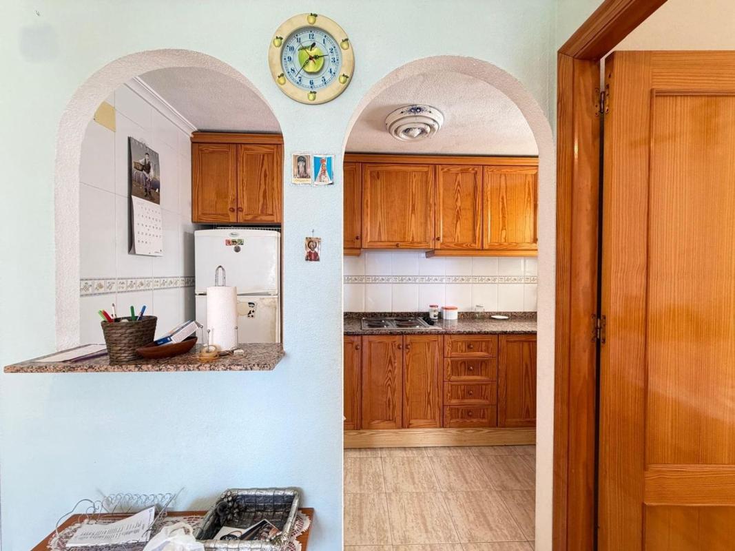 Apartamento - Torrevieja — 23