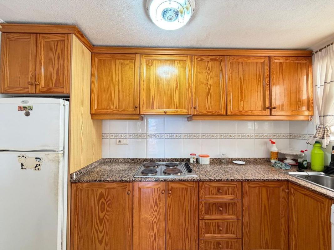 Apartamento - Torrevieja — 24