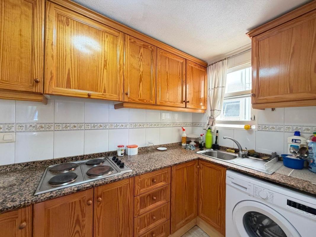 Apartamento - Torrevieja — 25