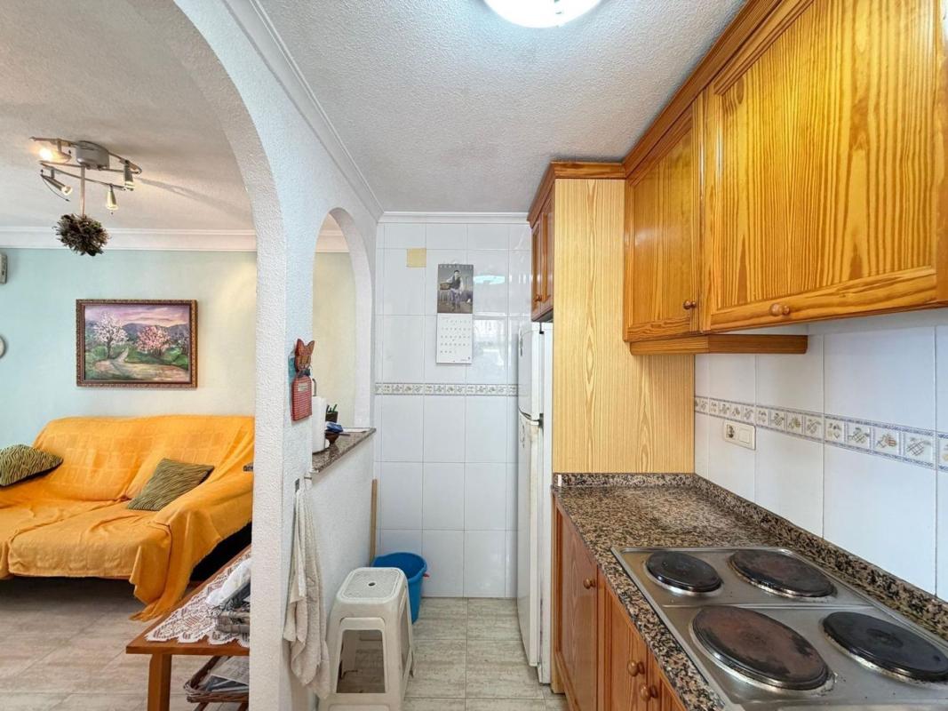 Apartamento - Torrevieja — 26