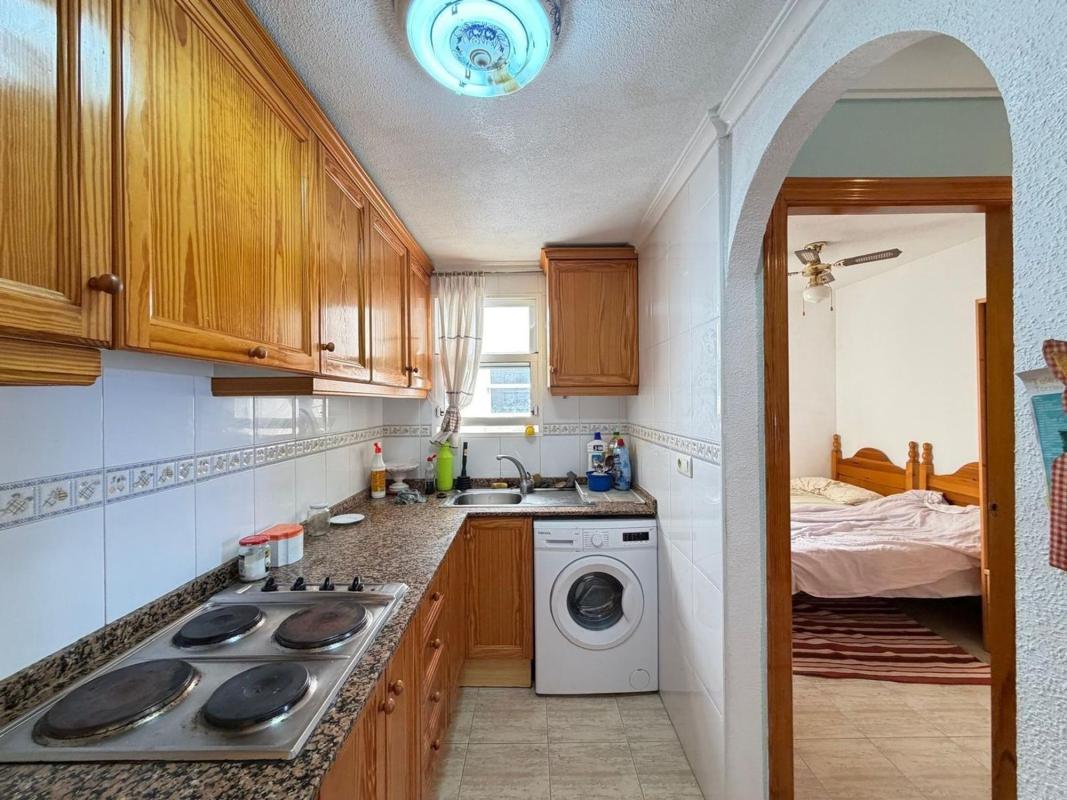Apartamento - Torrevieja — 27