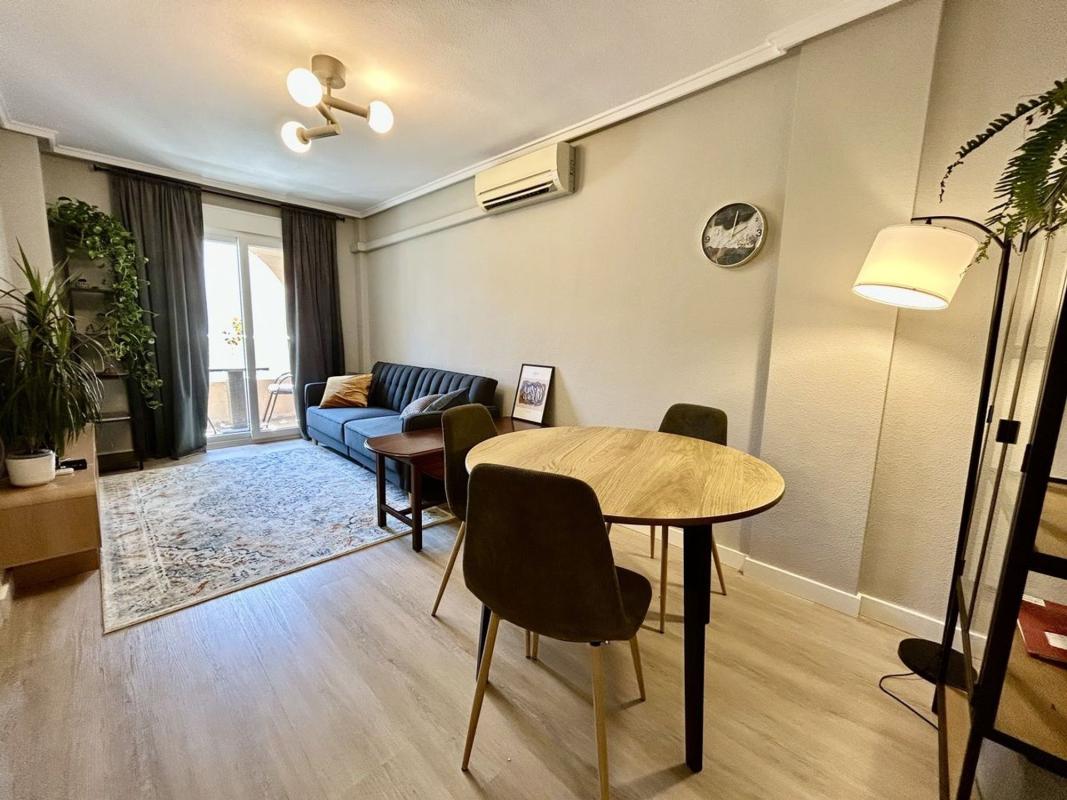 Piso en El Molino, Torrevieja — foto 4