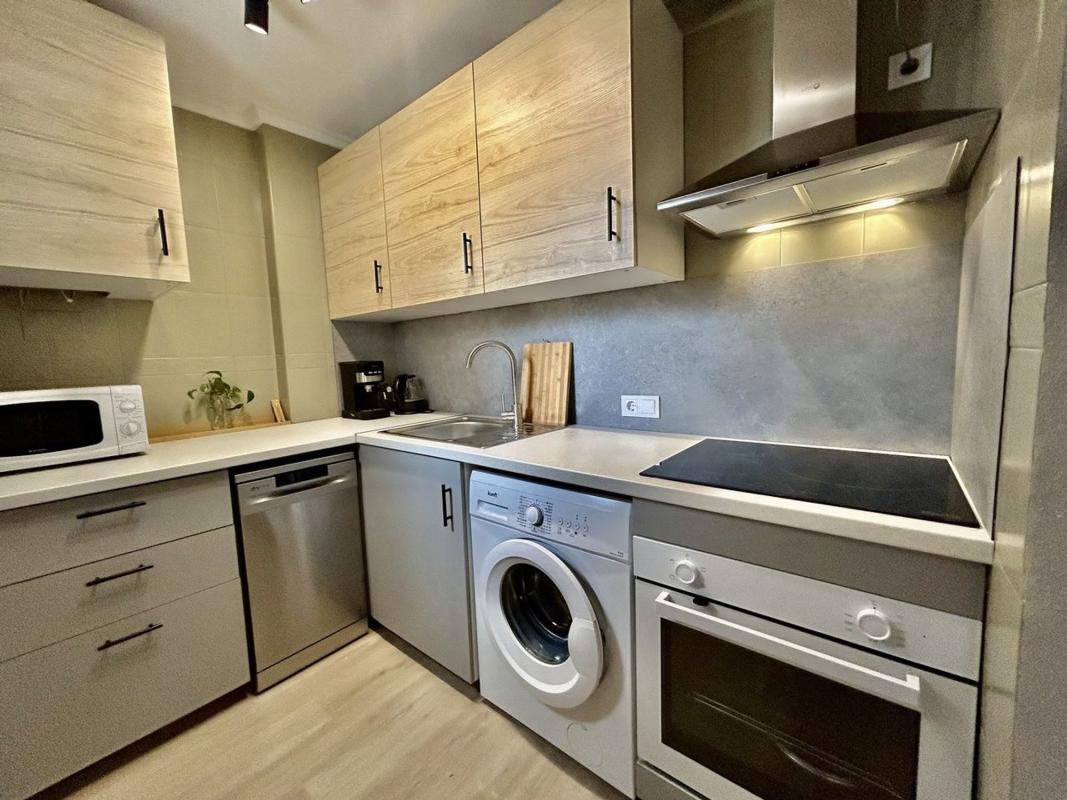 Piso en El Molino, Torrevieja — foto 6