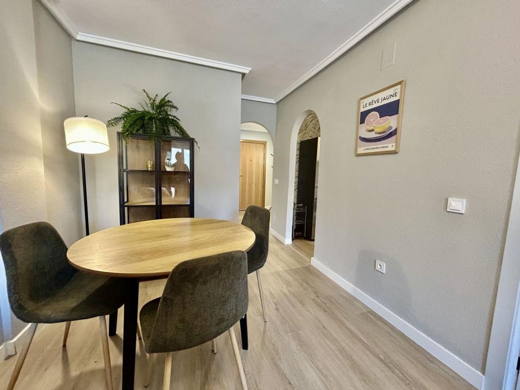 Piso en El Molino, Torrevieja — foto 9