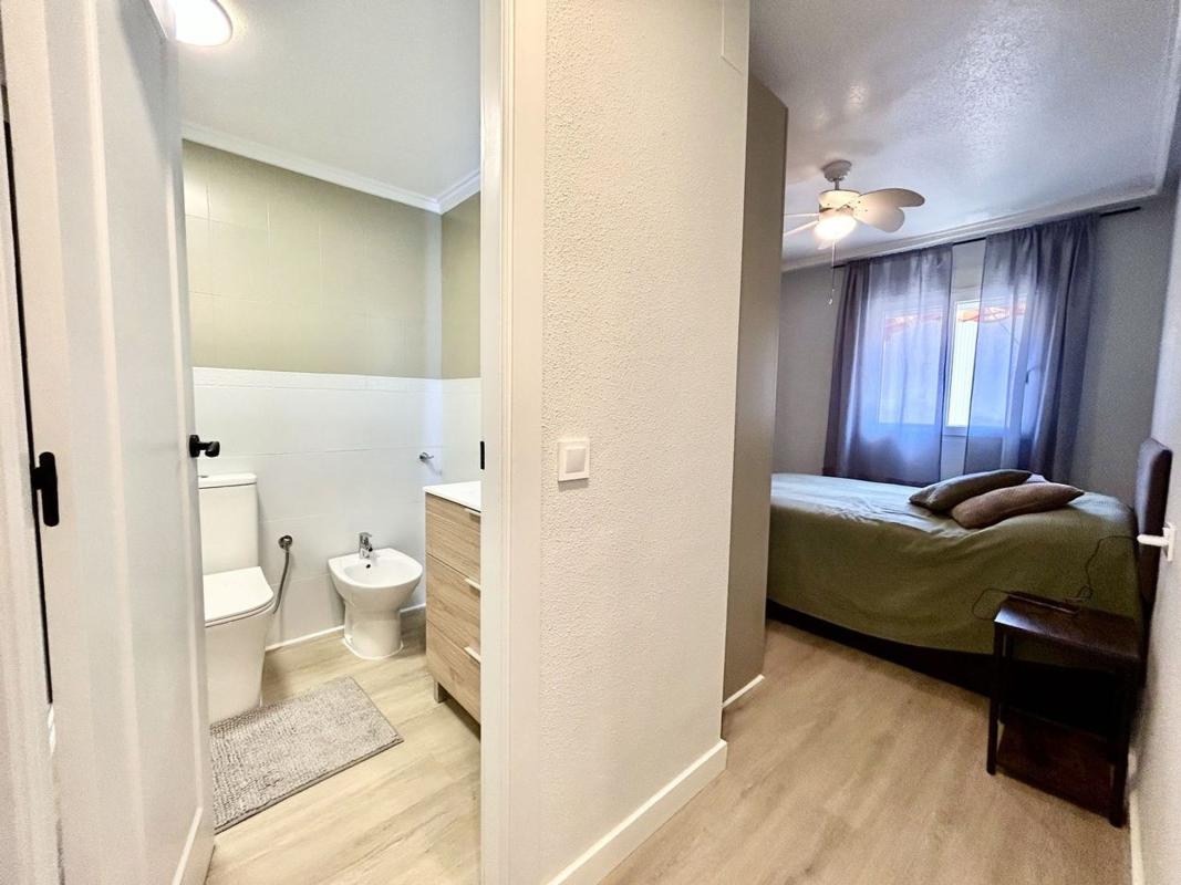 Piso en El Molino, Torrevieja — foto 10