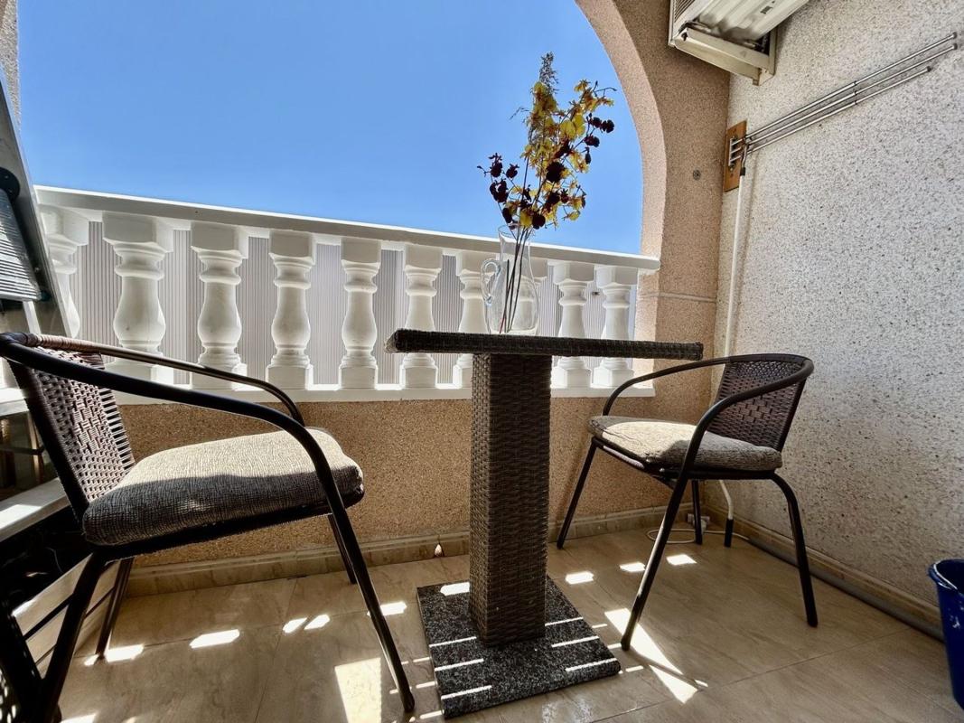 Piso en El Molino, Torrevieja — foto 16