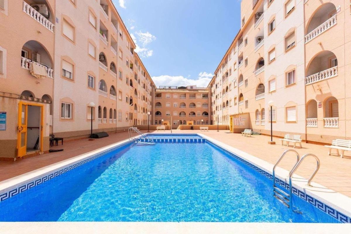 Piso en El Molino, Torrevieja — foto 19