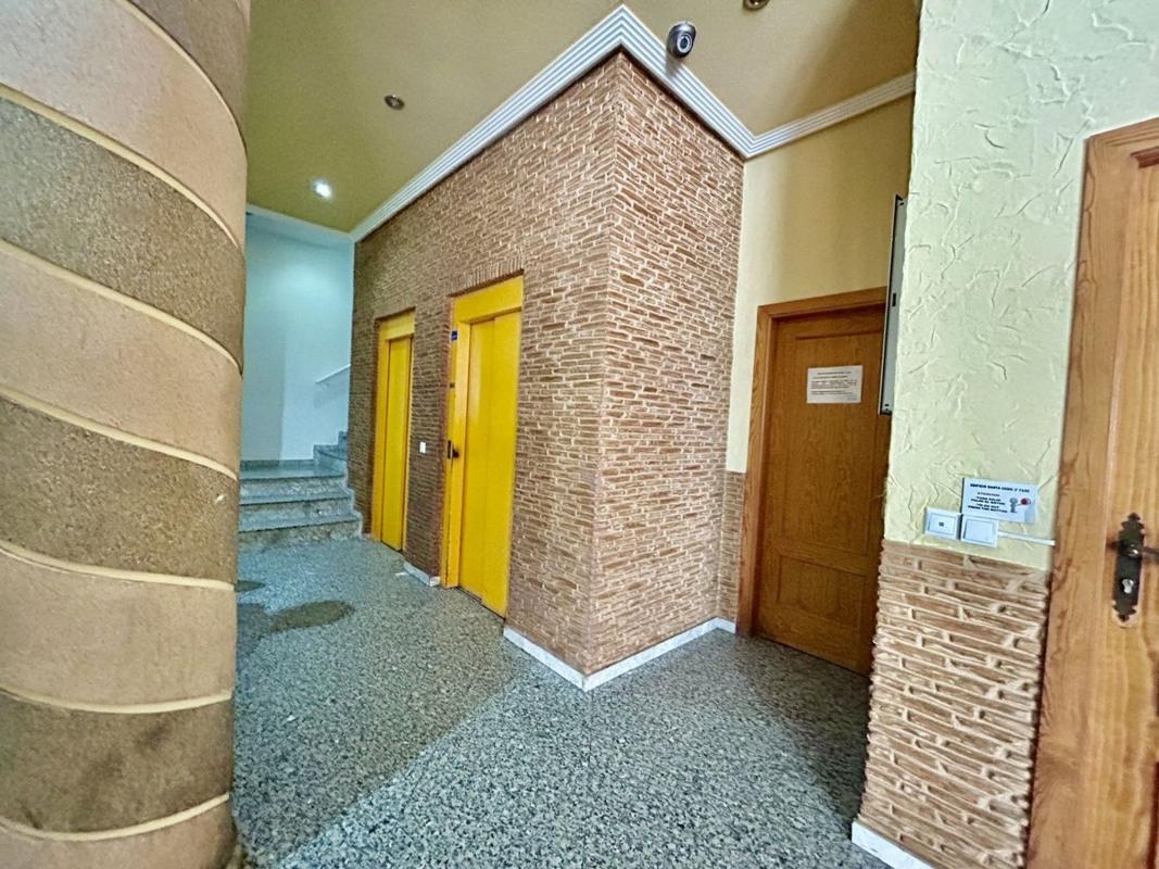 Piso en El Molino, Torrevieja — foto 20