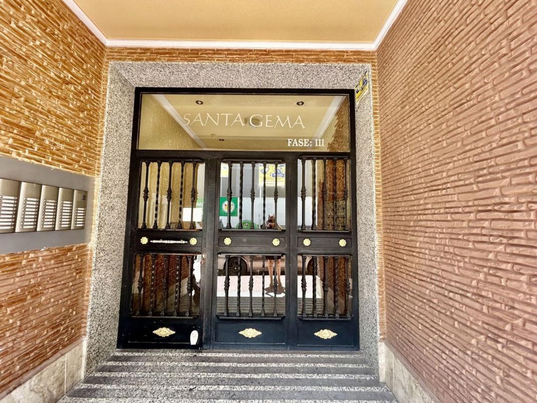 Piso en El Molino, Torrevieja — foto 22