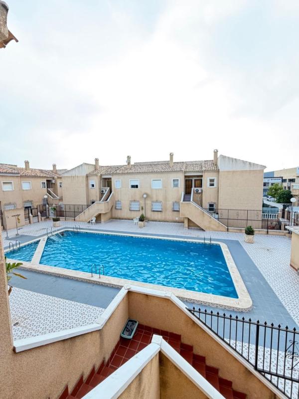 Piso en Parque Acuático - Sector 25, Torrevieja