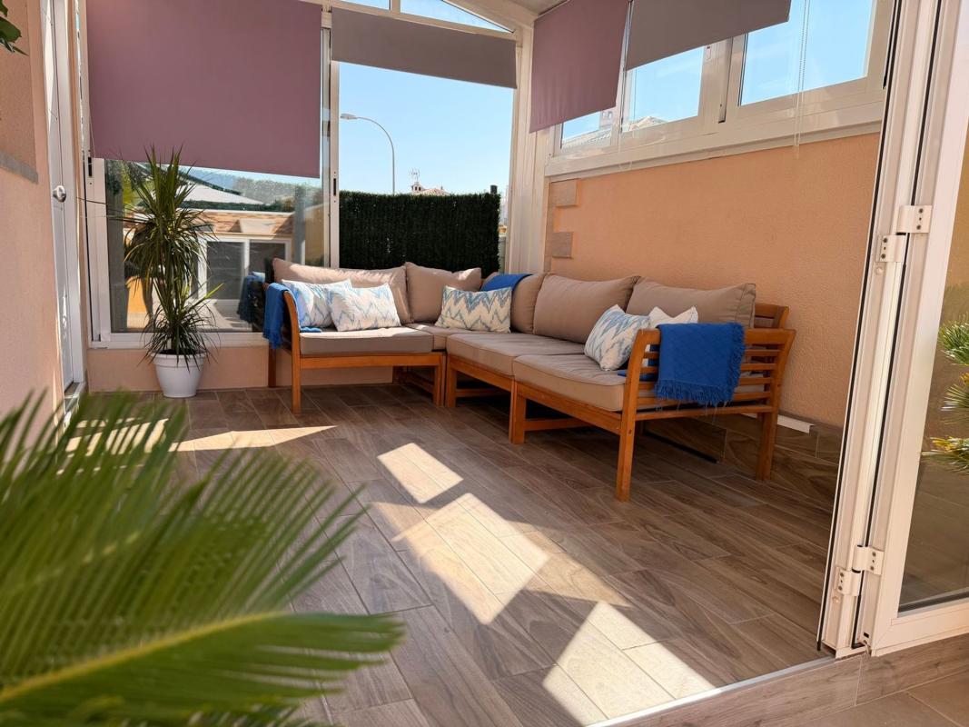 Chalet adosado en Calle Peña De Francia s/n, Los Balcones – Los Altos del Edén, Torrevieja — foto 5