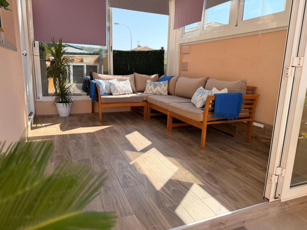 Chalet adosado en Calle Peña De Francia s/n, Los Balcones – Los Altos del Edén, Torrevieja — foto 6