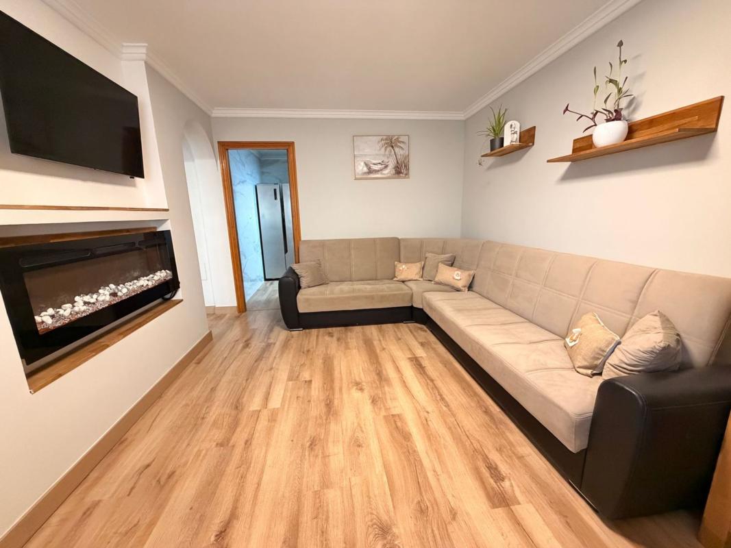 Chalet adosado en Calle Peña De Francia s/n, Los Balcones – Los Altos del Edén, Torrevieja — foto 8