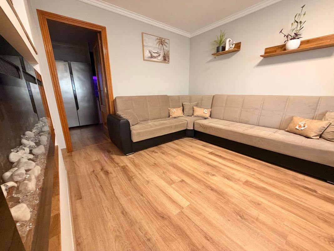 Chalet adosado en Calle Peña De Francia s/n, Los Balcones – Los Altos del Edén, Torrevieja — foto 9