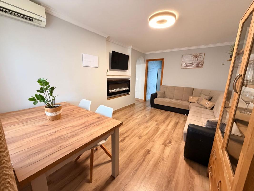 Chalet adosado en Calle Peña De Francia s/n, Los Balcones – Los Altos del Edén, Torrevieja — foto 11