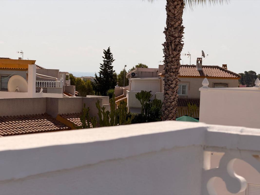 Chalet adosado en Calle Peña De Francia s/n, Los Balcones – Los Altos del Edén, Torrevieja — foto 30
